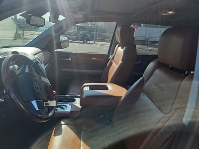 2021 Toyota Tundra 1794 Low Miles