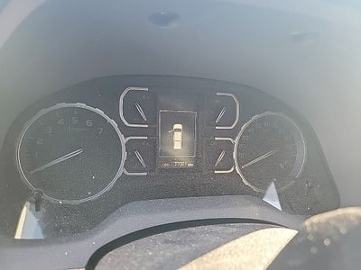 2021 Toyota Tundra 1794 Low Miles