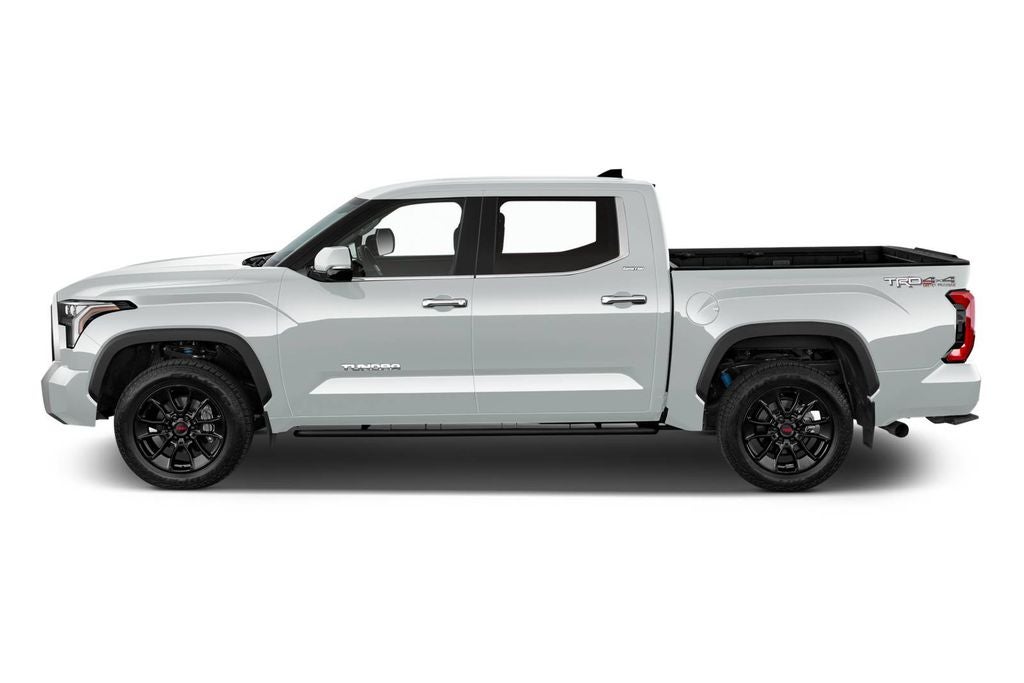 2022 Toyota Tundra Hybrid Limited