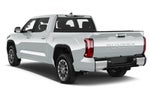 2022 Toyota Tundra Hybrid Limited