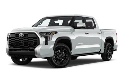 2022 Toyota Tundra Hybrid Limited