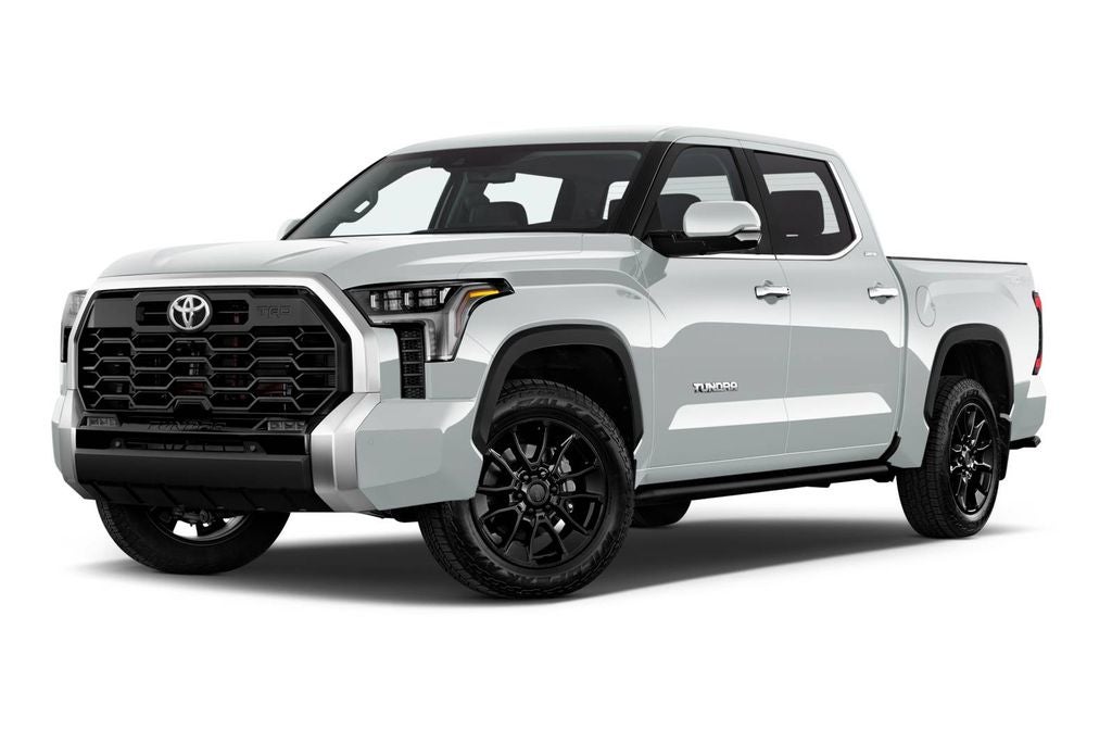 2022 Toyota Tundra Hybrid Limited