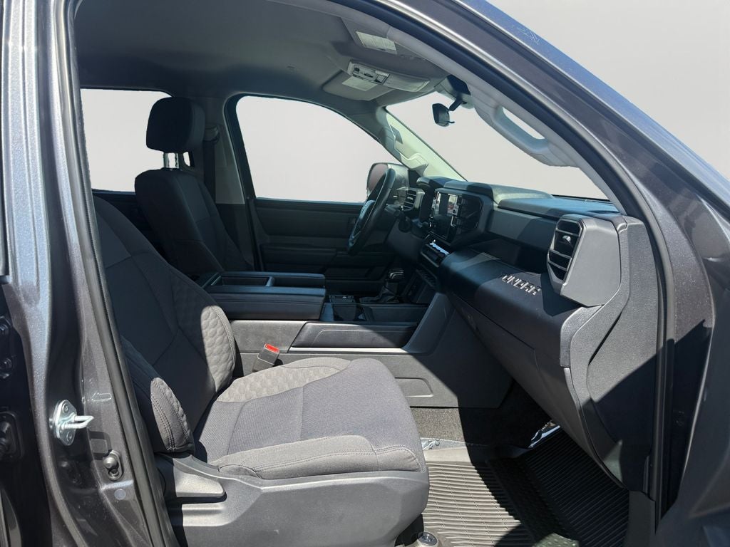 2024 Toyota Tundra SR