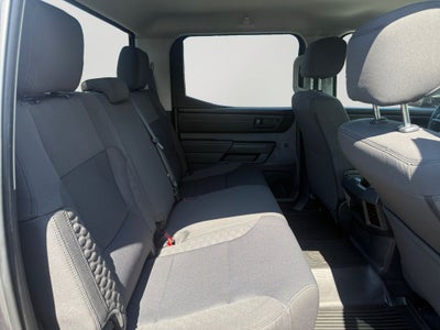 2024 Toyota Tundra SR