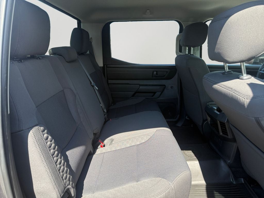 2024 Toyota Tundra SR