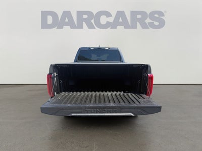 2024 Toyota Tundra SR