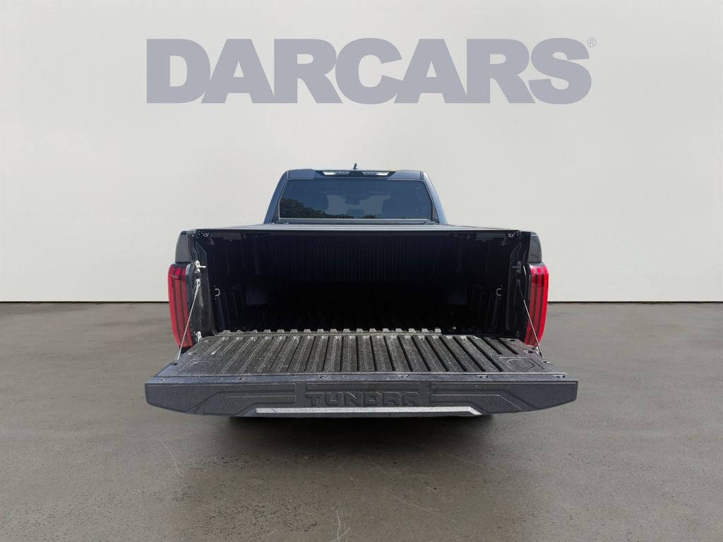 2024 Toyota Tundra SR