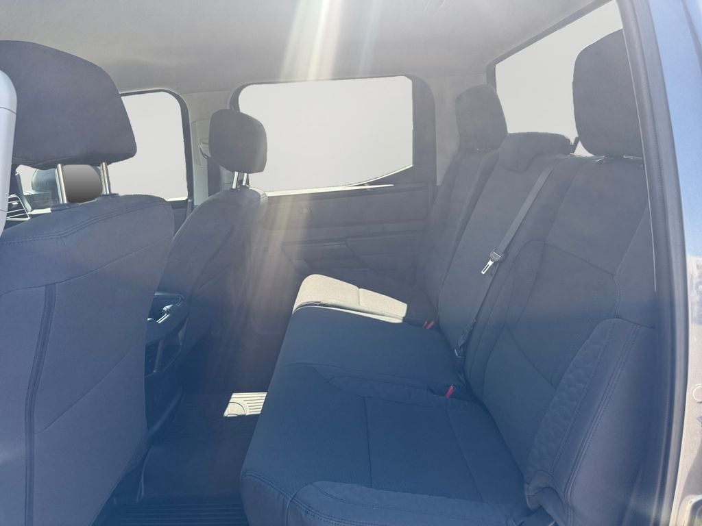 2024 Toyota Tundra SR