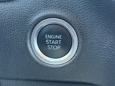 2024 Toyota Tundra SR