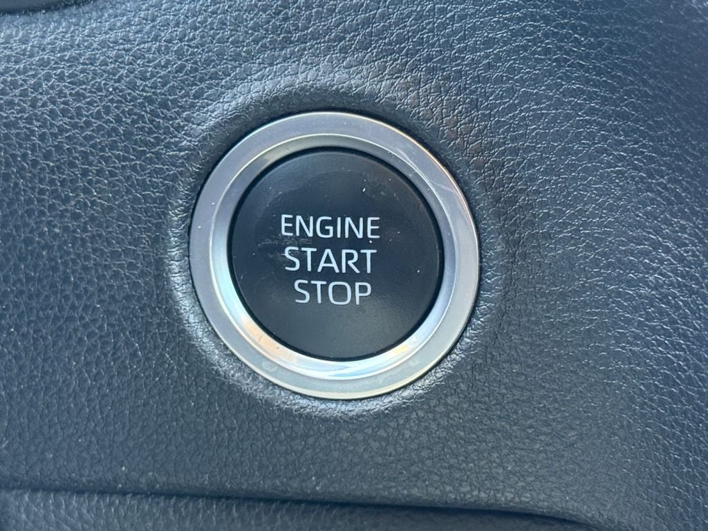 2024 Toyota Tundra SR