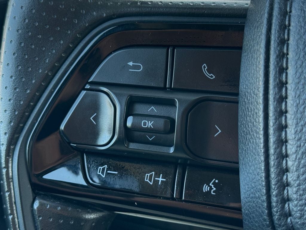 2024 Toyota Tundra SR
