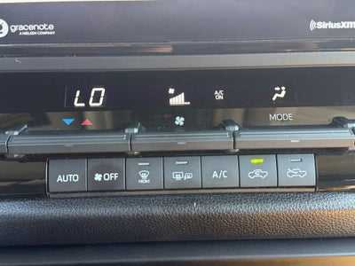 2024 Toyota Tundra SR