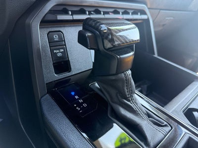 2024 Toyota Tundra SR