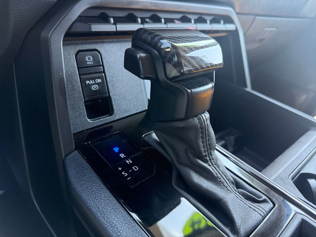 2024 Toyota Tundra SR