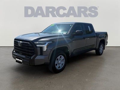 2024 Toyota Tundra SR