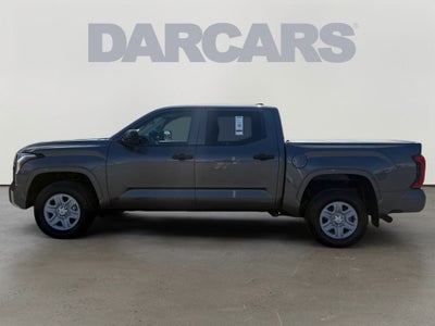 2024 Toyota Tundra SR