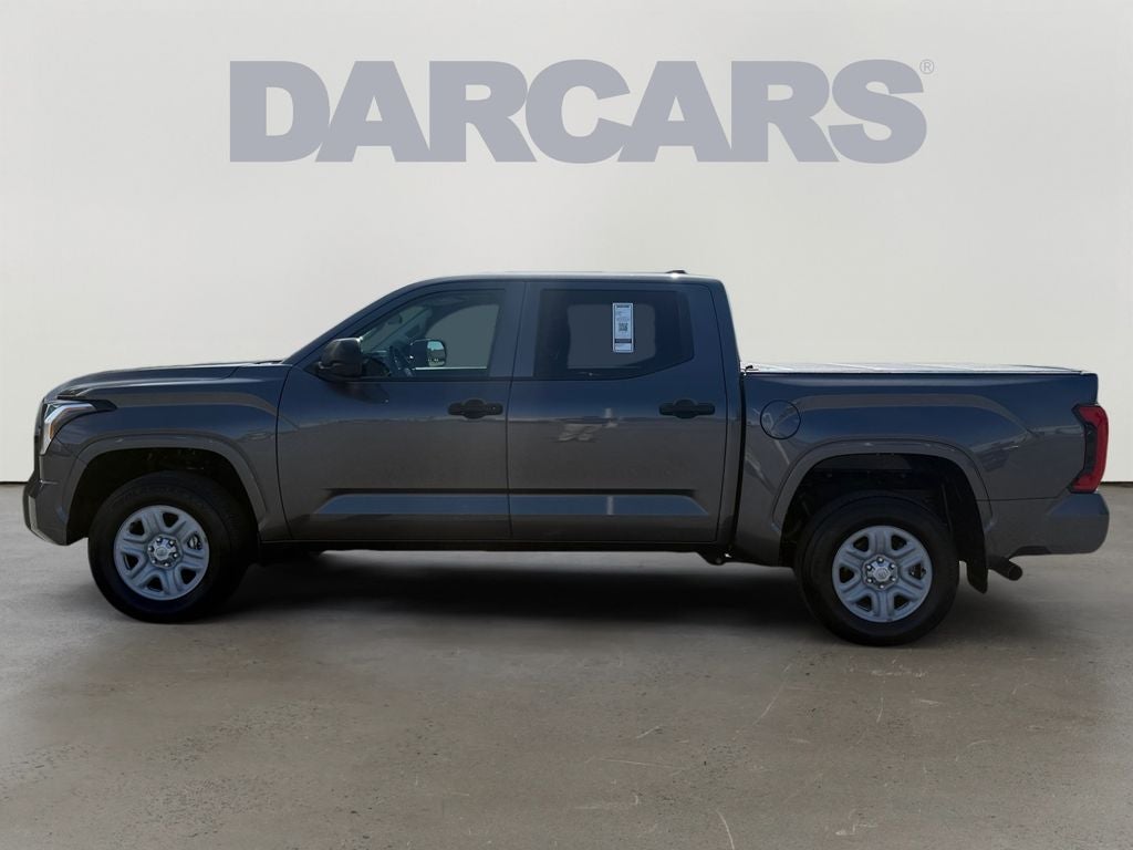 2024 Toyota Tundra SR
