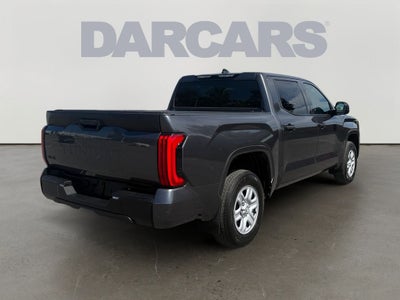 2024 Toyota Tundra SR