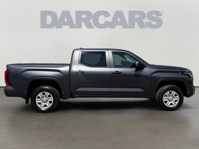 2024 Toyota Tundra SR