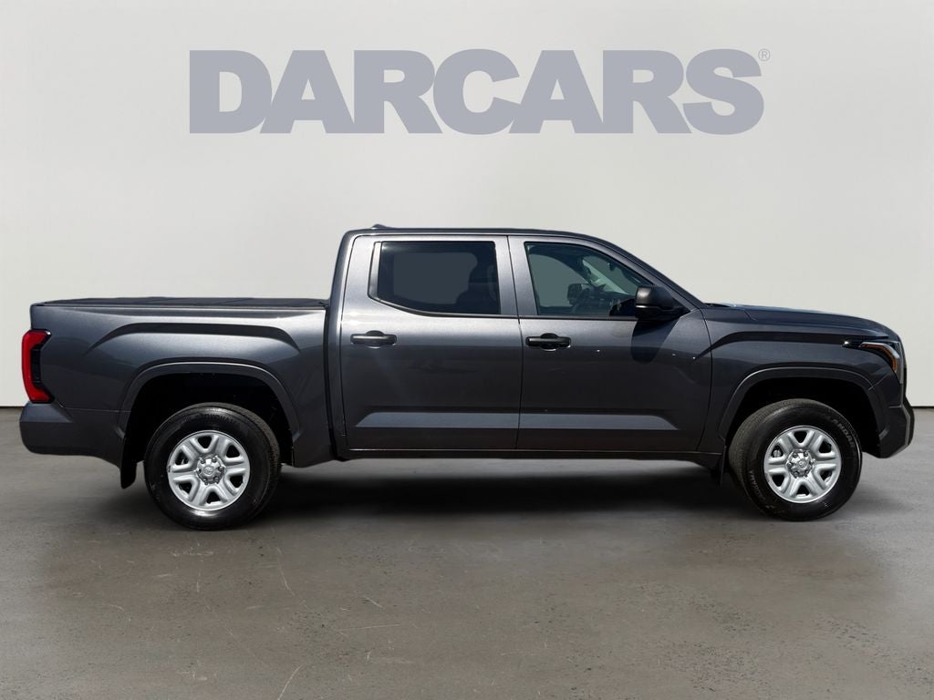 2024 Toyota Tundra SR
