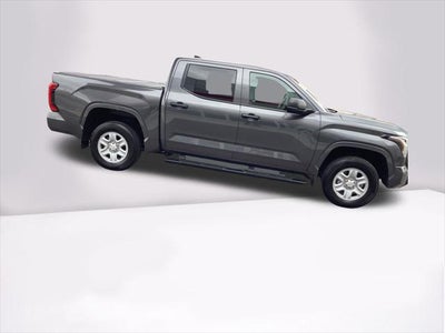 2024 Toyota Tundra SR