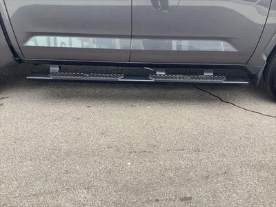 2024 Toyota Tundra SR