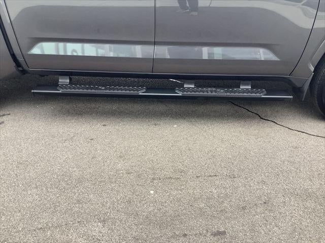 2024 Toyota Tundra SR