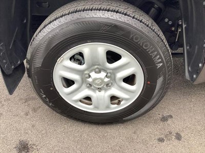 2024 Toyota Tundra SR