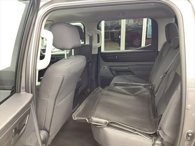 2024 Toyota Tundra SR