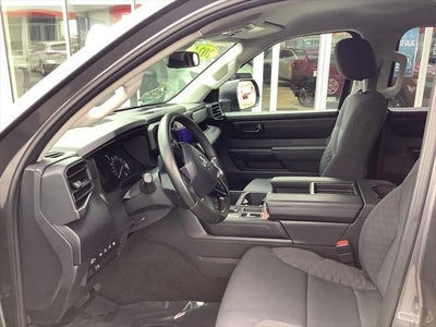 2024 Toyota Tundra SR