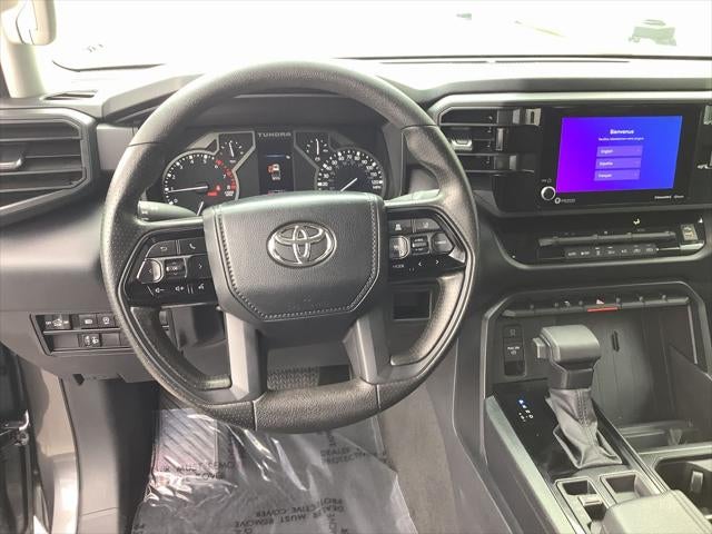 2024 Toyota Tundra SR