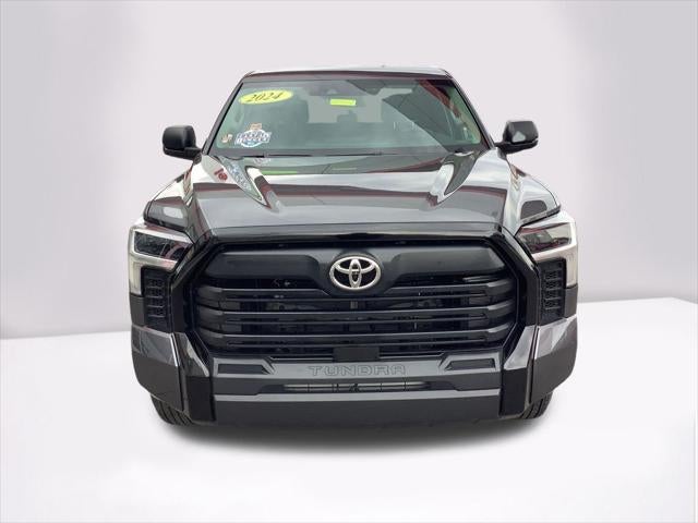 2024 Toyota Tundra SR