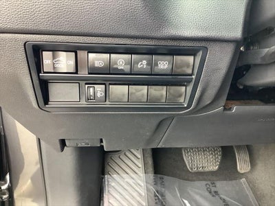 2024 Toyota Tundra SR