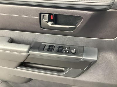 2024 Toyota Tundra SR