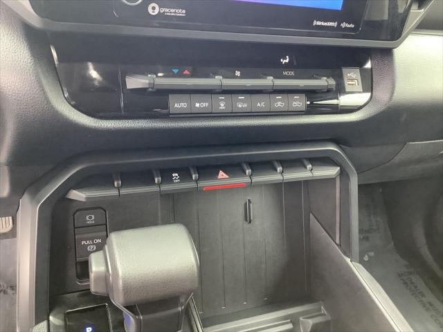 2024 Toyota Tundra SR