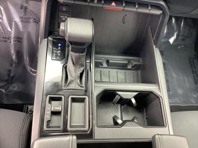2024 Toyota Tundra SR