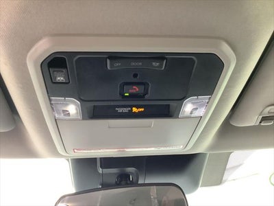 2024 Toyota Tundra SR