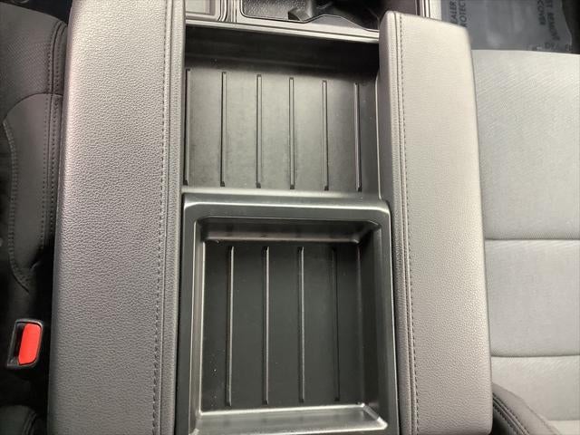 2024 Toyota Tundra SR