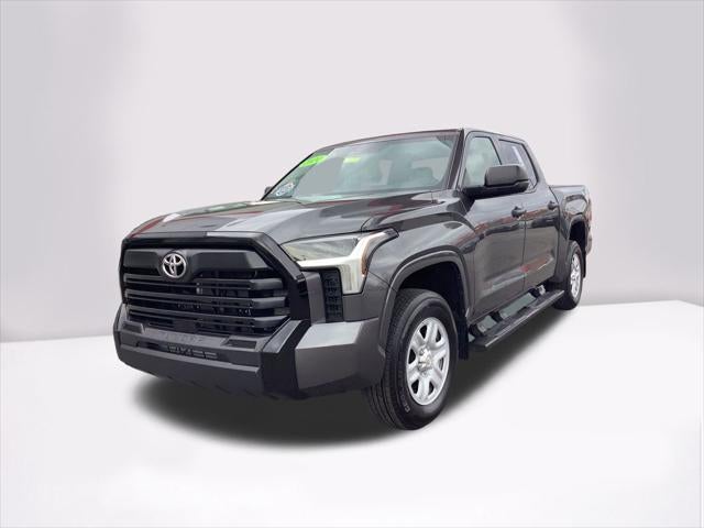 2024 Toyota Tundra SR