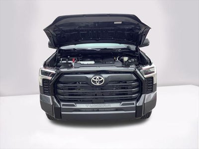 2024 Toyota Tundra SR