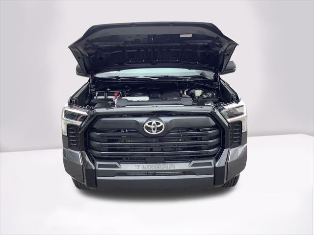 2024 Toyota Tundra SR