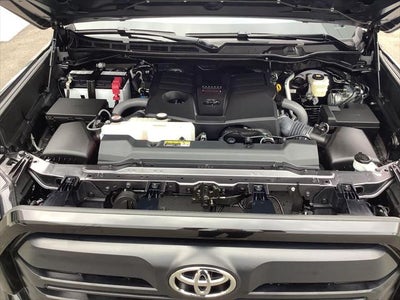 2024 Toyota Tundra SR