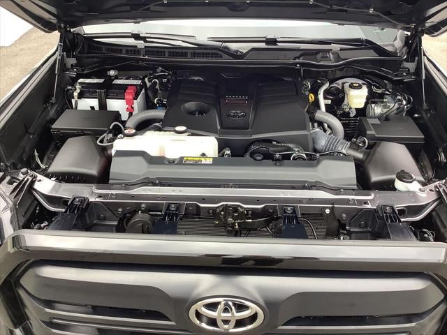 2024 Toyota Tundra SR
