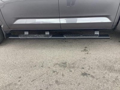 2024 Toyota Tundra SR