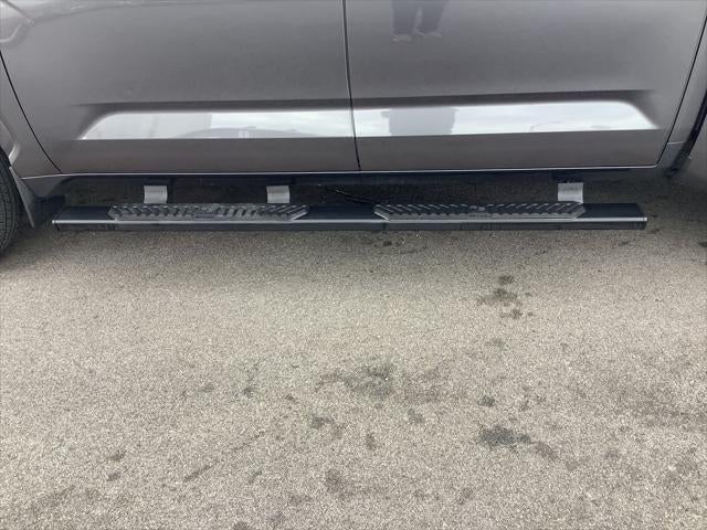 2024 Toyota Tundra SR