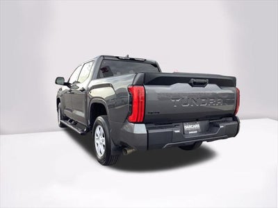 2024 Toyota Tundra SR
