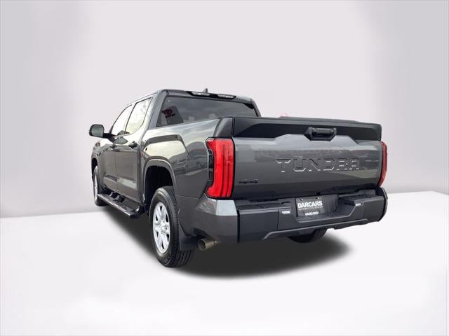 2024 Toyota Tundra SR