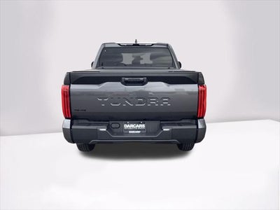 2024 Toyota Tundra SR