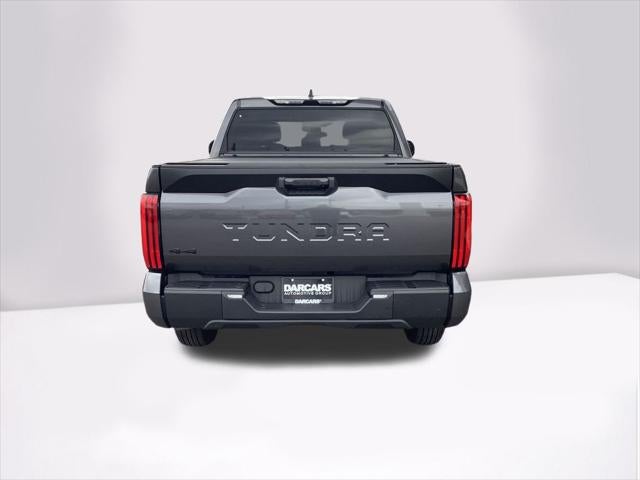 2024 Toyota Tundra SR