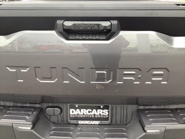 2024 Toyota Tundra SR
